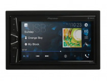 Автомагнитола 2din Pioneer DMH-G225BT - 1