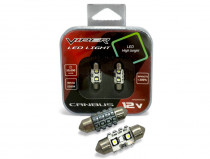 LED лампа (2шт) VIPER 31 MM 3838 2SMD Canbus - 1