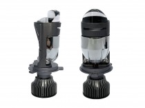 LED лампа головного света H4 PRO Viper REFLECTOR - 1
