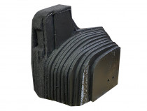 Корпус "Стелс" Toyota Camry (70 кузов) 10" (правый) К.709.1 - 3