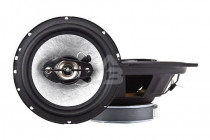 Коаксиальная акустика Kicx RTS-165V - 1