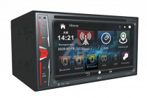 Автомагнитола 2Din ACV AVD-6600  - 1