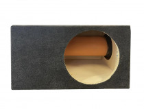 Корпус сабвуфера 15" заказной с фазиком 140 л - 1
