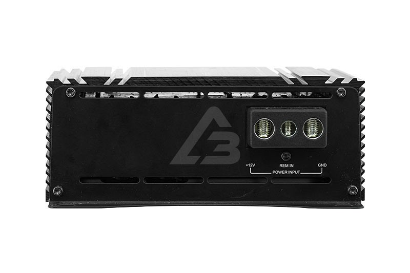 1-канальный усилитель Apocalypse AAP-800.1D Atom Plus