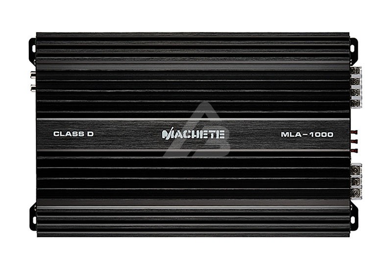 1-канальный усилитель Machete MLA-1000