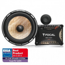 Компонентная акустика Focal PS 165 FX  - 1