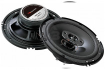Коаксиальная акустика Infinity Alpha 6530 - 3