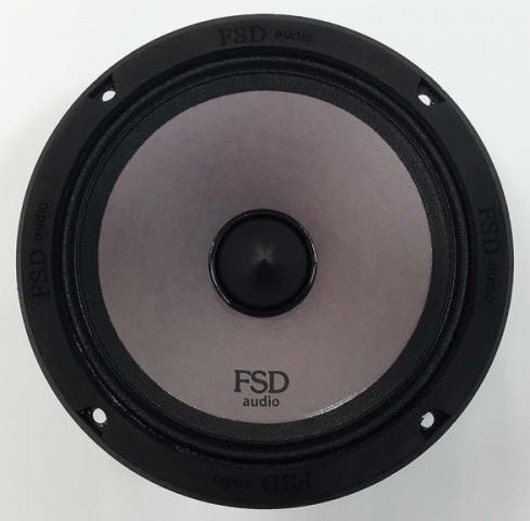 FSD audio PROFI 6 NEO