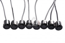 Парктроник Viper CT 810V10 (8 датчиков)  - 2
