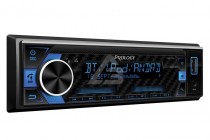 FM / USB-ресивер Prology CMD-300 - 2