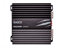 1-канальный усилитель Kicx RX 1050 D ver.2 - 2