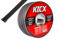 Оплетка Kicx KSS-10-100C диаметр 10мм (100м) - 1