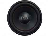 Сабвуферный динамик FSD audio SW-M1524 - 2