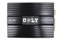 4-канальный усилитель Colt Digital D4.170 - 1