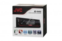JVC KD-R492 - 4