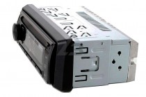 Автомагнитола 1din Prology CMX-165 FM SD/USB с Bluetooth - 4
