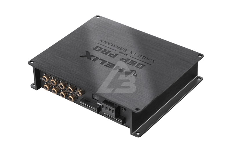 Процессор 10-канальный HELIX DSP PRO MK3 