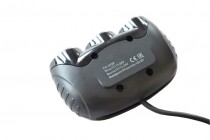 Автомобильный разветвитель прикуривателя Eplutus FC-333 с USB - 3