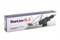 Активатор замка StarLine SL-5 - 4