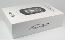 Centurion is-10 - 1