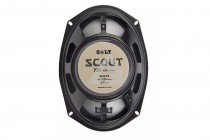 Коаксиальная акустика Colt Scout 710 - 3