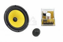 Компонентная акустика RS-Audio ENERGY 165 - 1