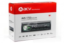 ACV AVS-1722 GD  - 4