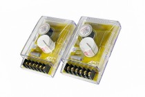 Компонентная акустика RS-Audio ENERGY 100 - 4