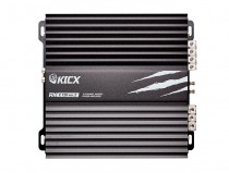 2 канальный усилитель Kicx RX 2.120 - 2