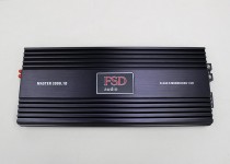 1-канальный усилитель FSD audio MASTER 3000.1D - 1