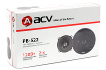 ACV PB-522 - 2