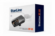 Обходчик иммобилайзера StarLine BP-02  - 1