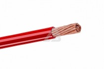 Силовой кабель Tchernov Cable Standart DC Power 2 AWG Red - 1