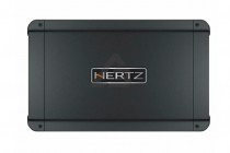 4-канальный усилитель Hertz HCP 4D - 2