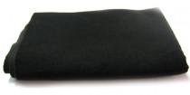 Карпет ткань 1м*1.5м (черная) - 1
