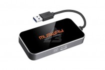 USB-Bluetooth модуль Musway BTS HD - 1