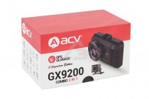 Видеорегистратор ACV GX-9200  - 4