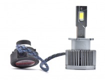 Комплект LED ламп Viper D-Series D2S/D2R головной свет - 4