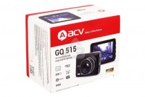 Видеорегистратор ACV GQ 515  - 4
