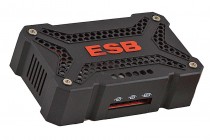 Кроссоверы ESB 3.6K2CX (пара) - 1