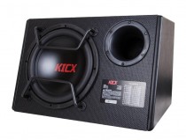 Активный сабвуфер Kicx GT-500 BPA - 1