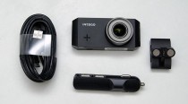 INTEGO VX-550HD (видеорегистратор) - 2