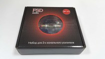 FSD audio KIT2.8 - 1