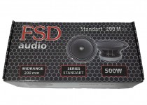 FSD audio Standart 200M - 3