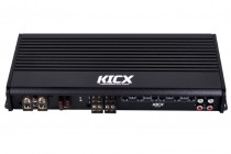 4-канальный усилитель Kicx QR 4.120 - 4