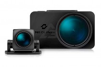 Видеорегистратор Neoline G-Tech X76 Dual fhd+fhd - 2