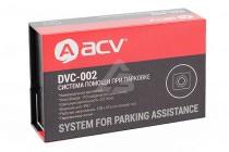 ACV DVC-002  - 3