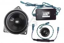 AMP by A.Vakhtin BMW SMT-100BMWE компонентная акустика - 1