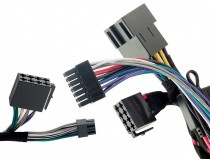 Адаптер для подключения усилителя FOCAL IY ISO Cable AC impullse 4.320 - 1