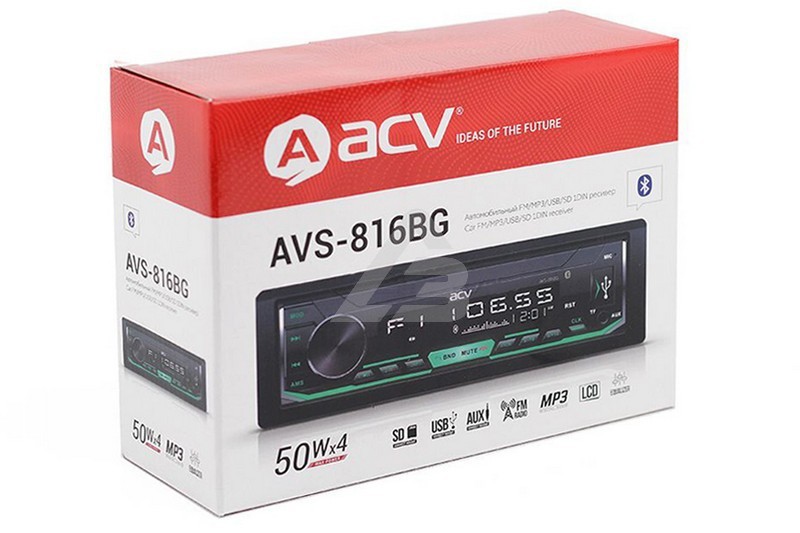 ACV AVS-816 BG 